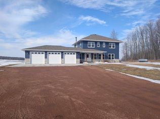 223736 HOLLYWOOD ROAD, Marathon, WI 54448