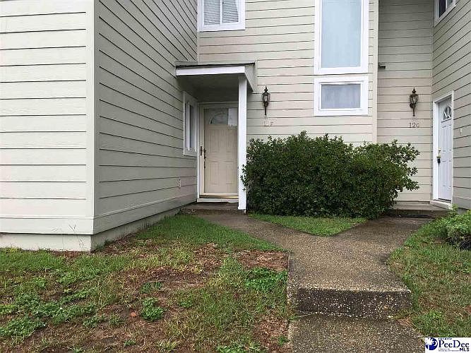 1st image of 700 S Cashua Dr APT 12F