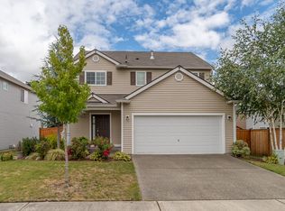 17727 17th Ave E, Spanaway, WA 98387