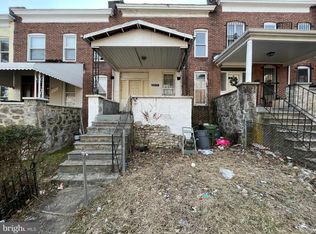 3514 Cottage Ave, Baltimore, MD 21215