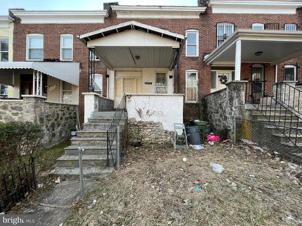 3514 Cottage Ave, Baltimore, MD 21215