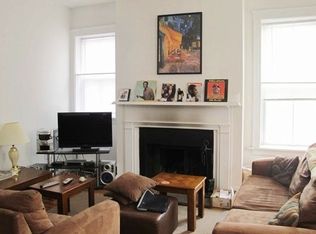 1746-1748 Washington St #10, Boston, MA 02118