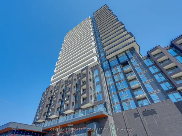 260 Malta Ave #2311, Brampton, ON L6Y 4G6