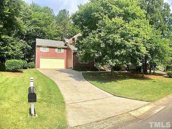 2nd image of 709 Braden Dr