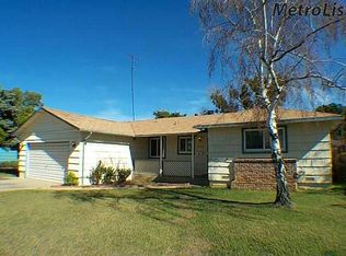 2543 Tormolo Way, Rancho Cordova, CA 95670