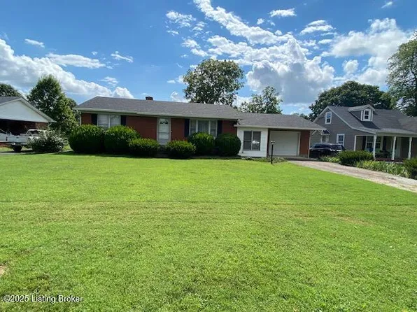 123 Parkview Ave, Bardstown, KY 40004