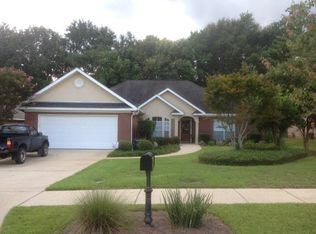 214 Margaret Dr, Fairhope, AL 36532
