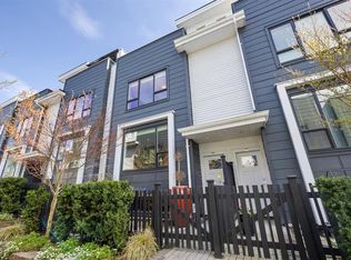 2280 163rd St #121, Surrey, BC V3Z0S4