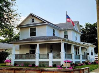 115 N Broadway St, Columbus Grove, OH 45830