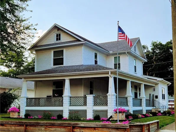 115 N Broadway St, Columbus Grove, OH 45830