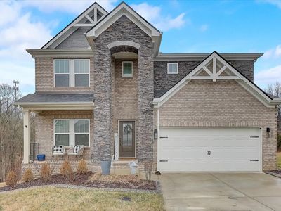 814 Dunbar Ct, Goodlettsville, TN, 37072