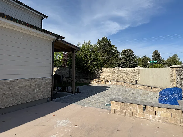 S Colton Spring Ln — Photo 3