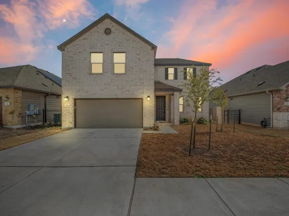 7715 Libretto Ln, Austin, TX 78744