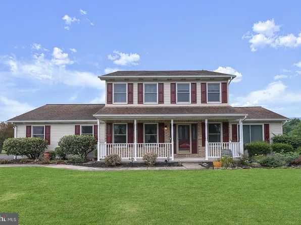 119 Barrick Dr, Duncannon, PA 17020