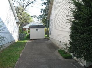 203 Morton Ave, Nashville, TN 37211