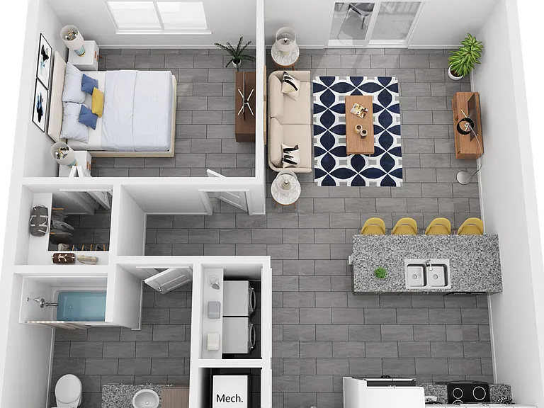 Superior Manor II — Photo 34