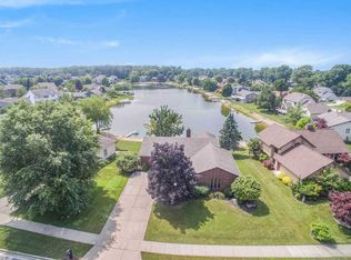 3835 Piute Dr SW, Grandville, MI