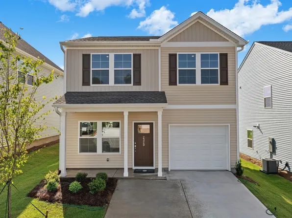 2320 Mill Loop, Spartanburg, SC 29301