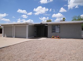 6693 N Positano Way, Tucson, AZ 85741