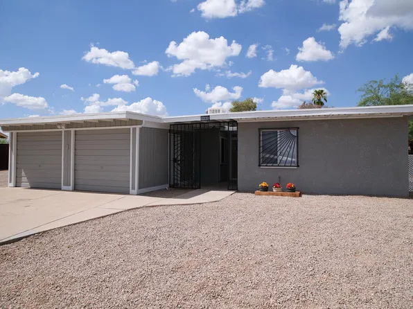 6693 N Positano Way, Tucson, AZ 85741