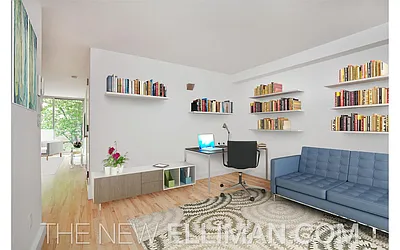 Sold by Douglas Elliman