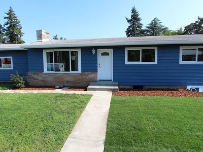 156 NE 188th Ave, Portland, OR, 97230