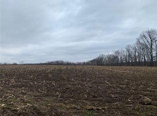 0000 Potter Run Rd, Washington Twp, PA 16156