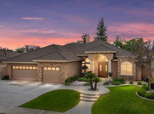9905 Lightner Way, Bakersfield, CA