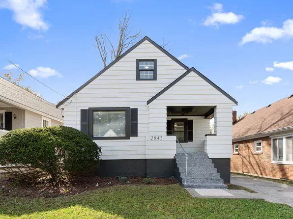2843 Lawndale Ave, Cincinnati, OH 45212
