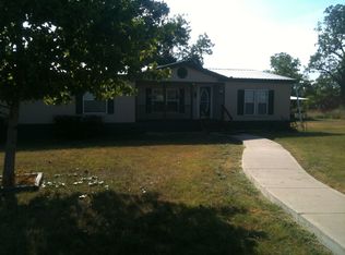 10851 S 652nd Rd, Miami, OK 74354