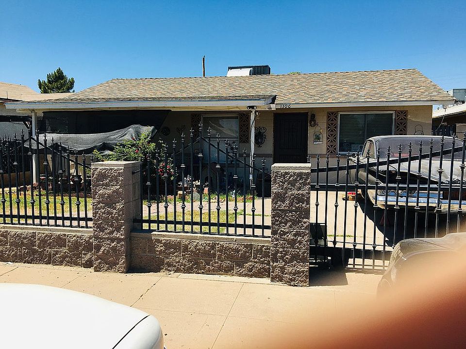 2nd image of 1306 S 1st Ave