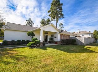 28635 Hidden Lake W, Magnolia, TX 77354