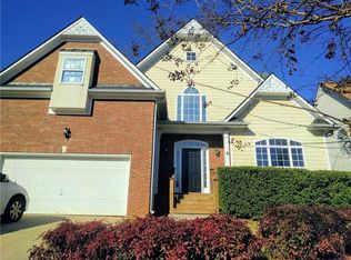 344 McCook Cir NW, Kennesaw, GA 30144