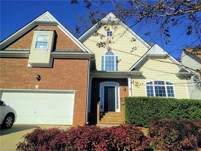 344 McCook Cir NW, Kennesaw, GA, 30144