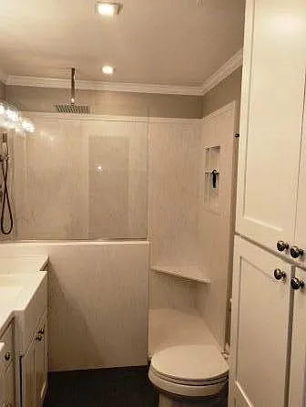 Full Bath