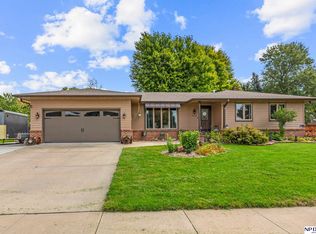 2934 N Wyoming Ave, Fremont, NE 68025