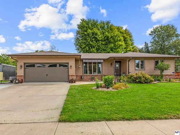 2934 N Wyoming Ave, Fremont, NE 68025