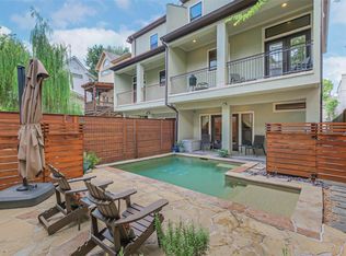 5217 Rose St Unit A, Houston, TX 77007