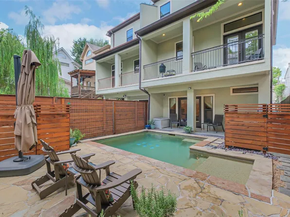 5217 Rose St Unit A, Houston, TX 77007
