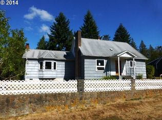 208 Ostrander Ave, Kelso, WA 98626