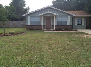 4641 Geri St, Milton, FL 32583