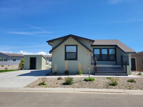 551 Summit Trl Lot 50, Granby, CO 80446