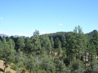 3005 E Arrow Point, Payson, AZ 85541