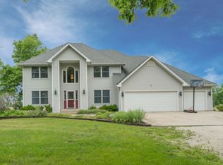 2630 Cemetery Rd, Morris, IL 60450