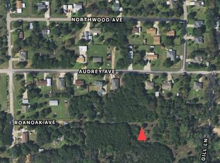 Roanoak Ave, Waco, TX 76705