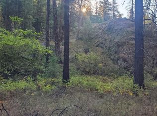 3733XX Sand Creek Rd, Kettle Falls, WA 99141