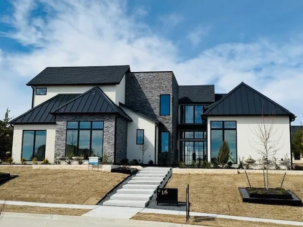 516 Spyglass Ct, Heath, TX 75032