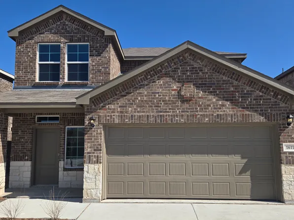 1803 Teton River Dr, Blue Ridge, TX 75424