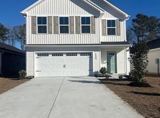 1133 Oak Meadow Dr LOT 145, Conway, SC 29526