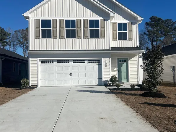 1133 Oak Meadow Dr. Lot 145, Conway, SC 29526